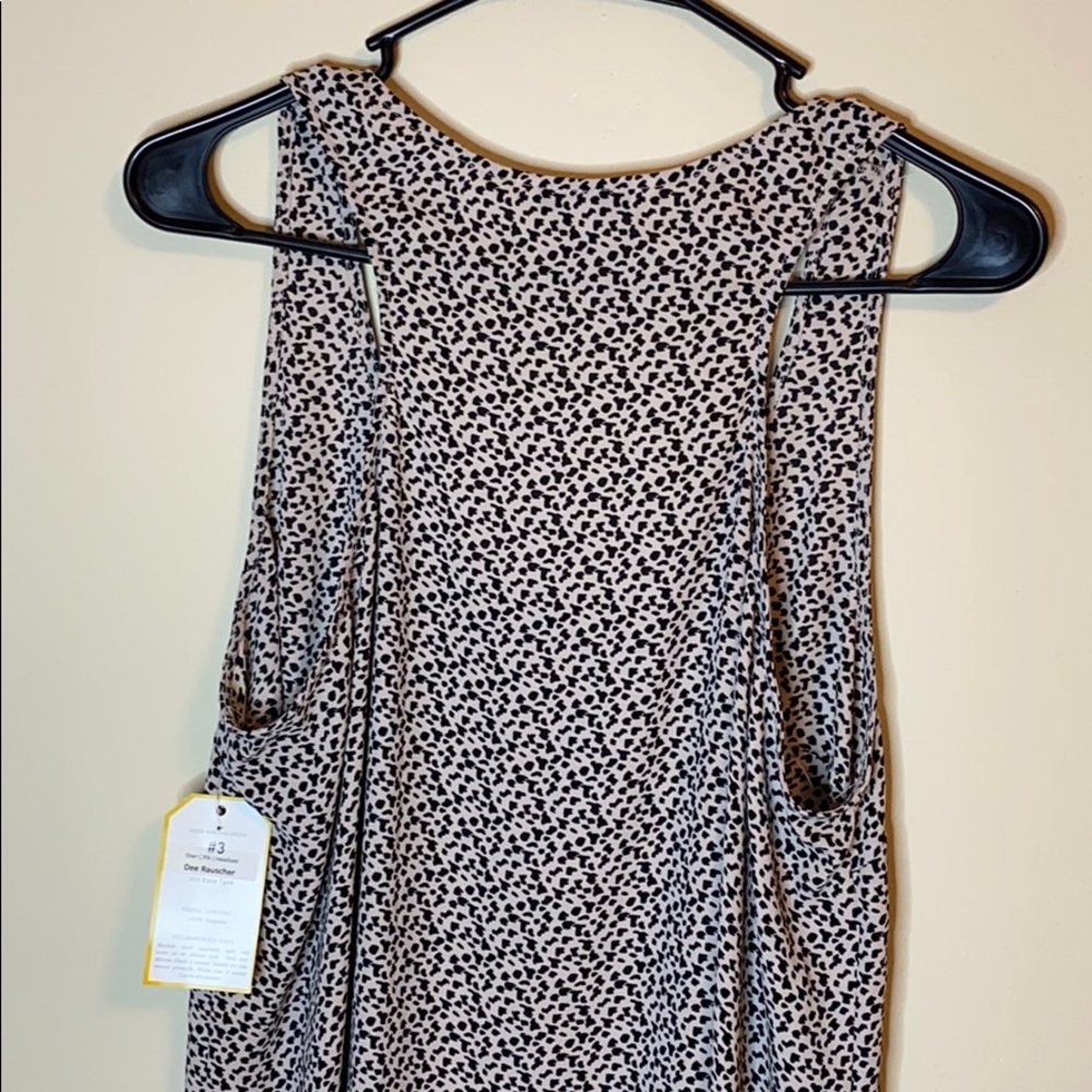 |CAbi| Racer Back Tank - Picture 4 of 4
